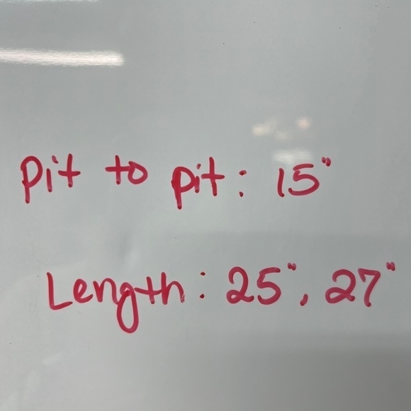 Ambiance Apparel Chic Coquette Softgirl Gorpcore Juniors Cotton Tank Top Medium - Picture 11 of 11